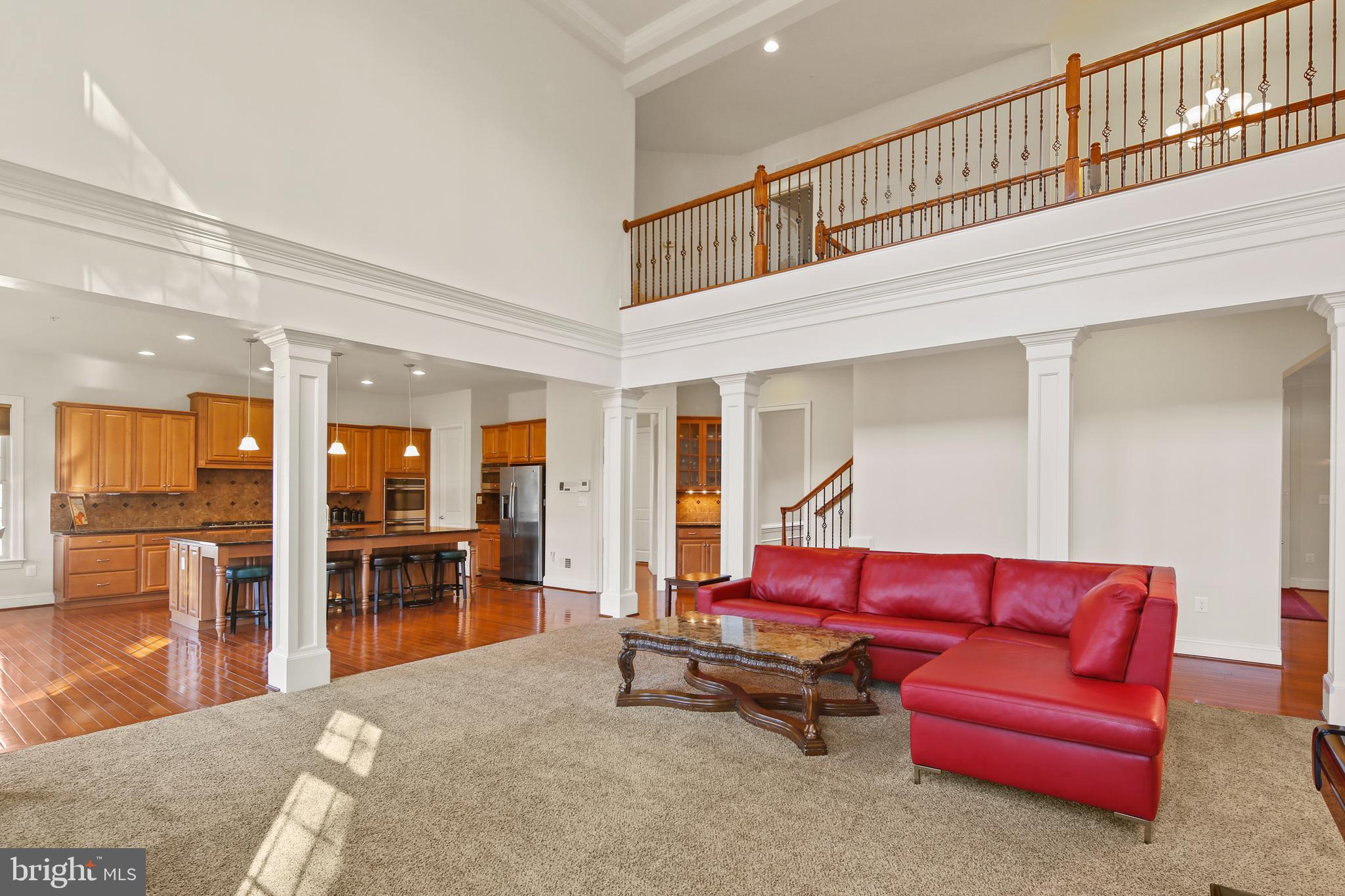 WINCOPIA FARMS - Residential