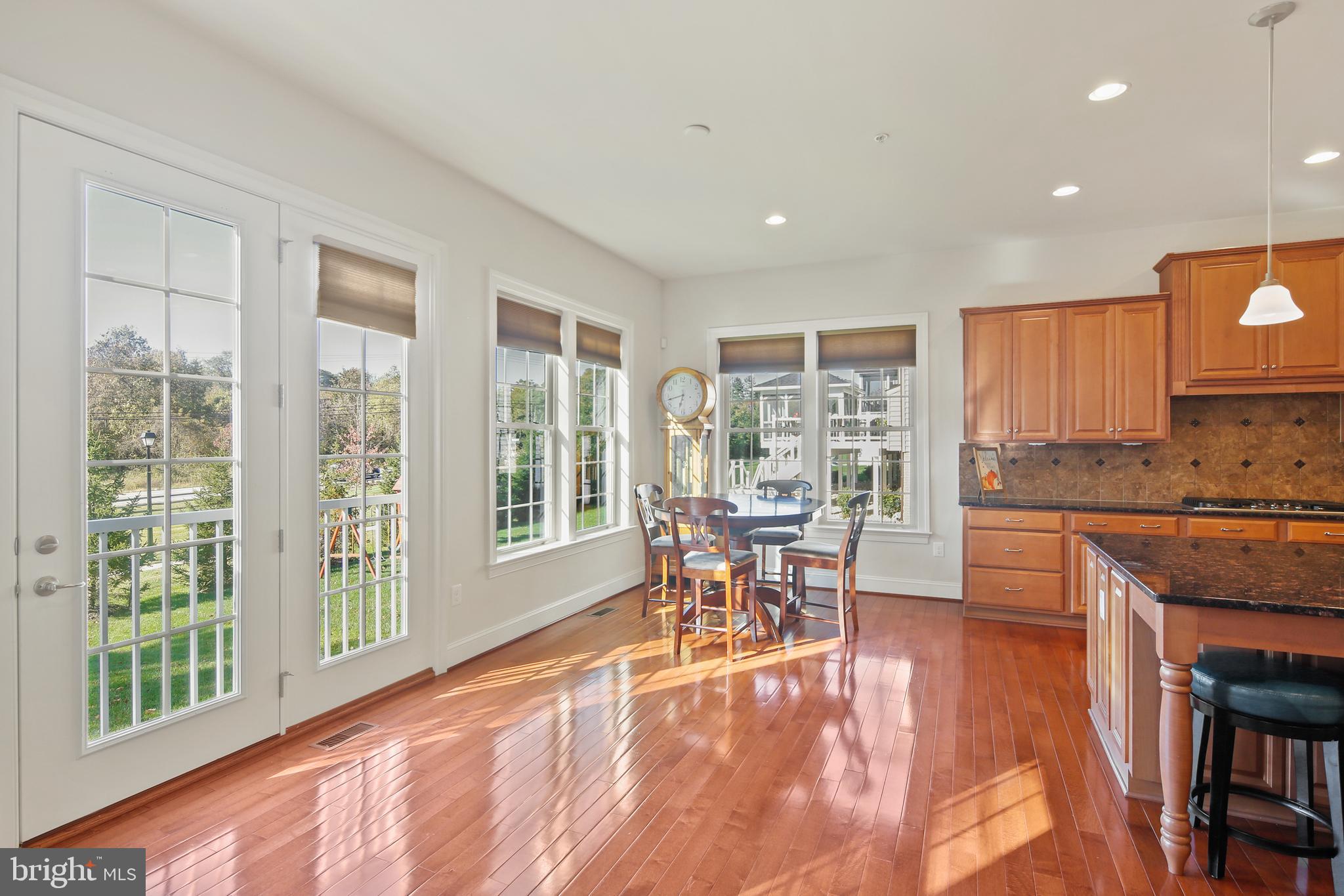 WINCOPIA FARMS - Residential