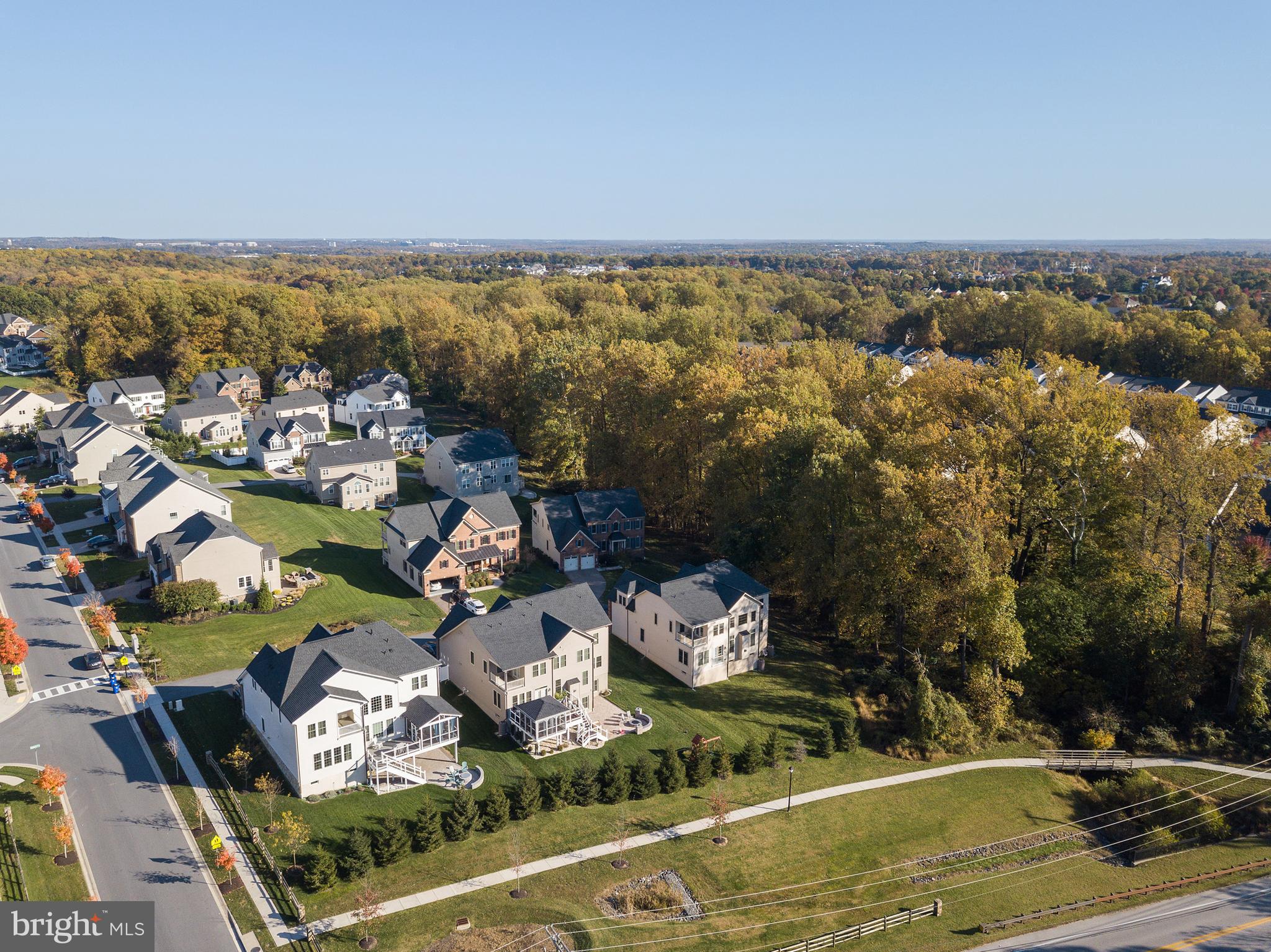 WINCOPIA FARMS - Residential