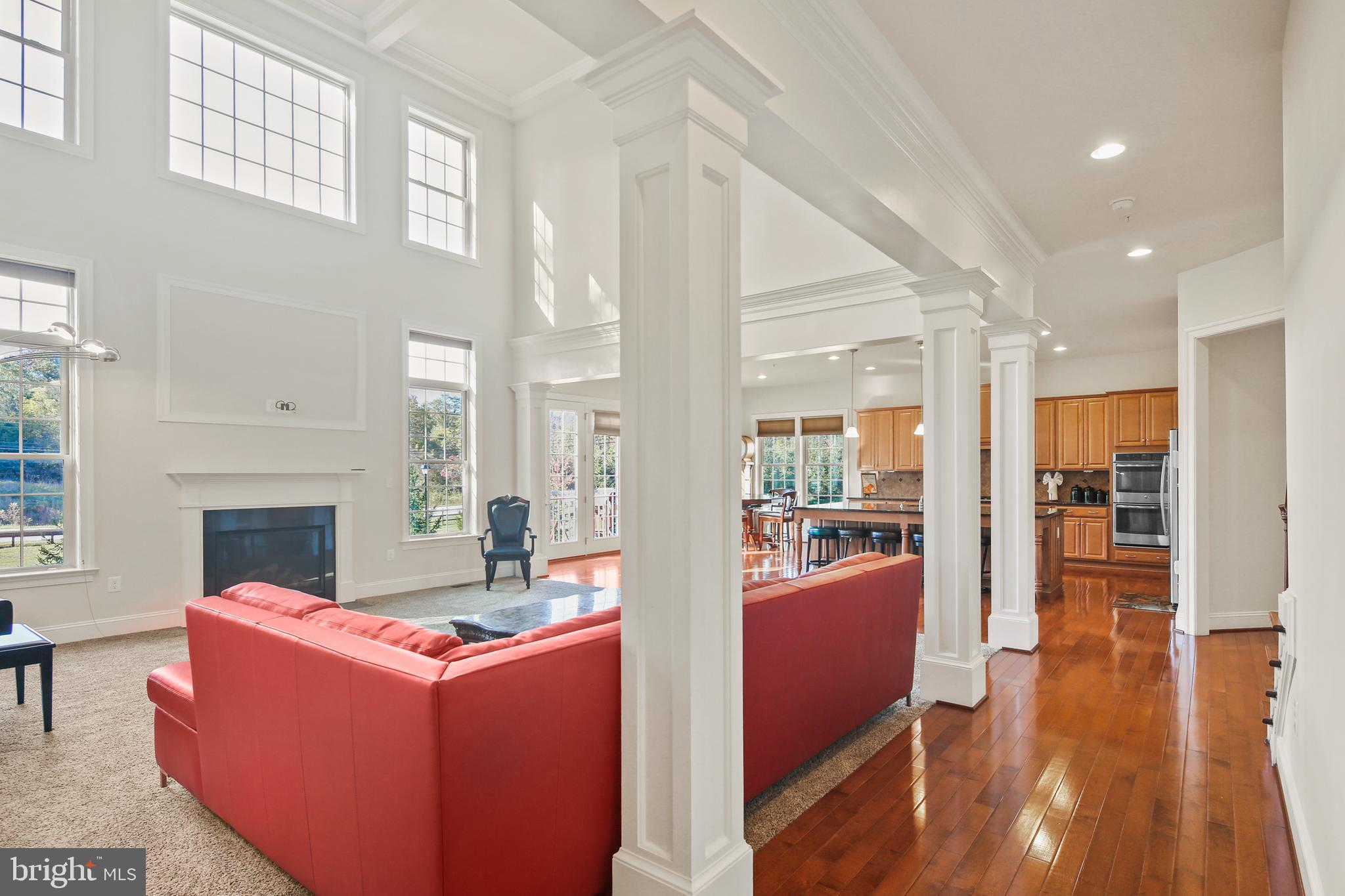 WINCOPIA FARMS - Residential