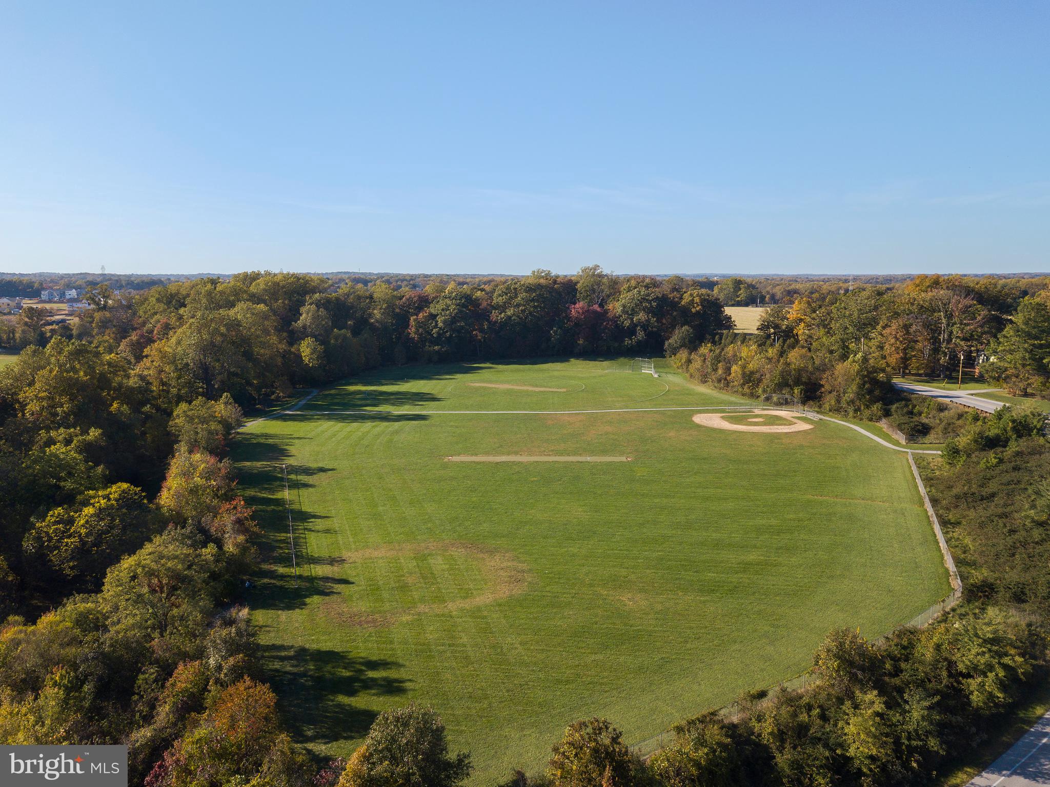 WINCOPIA FARMS - Residential