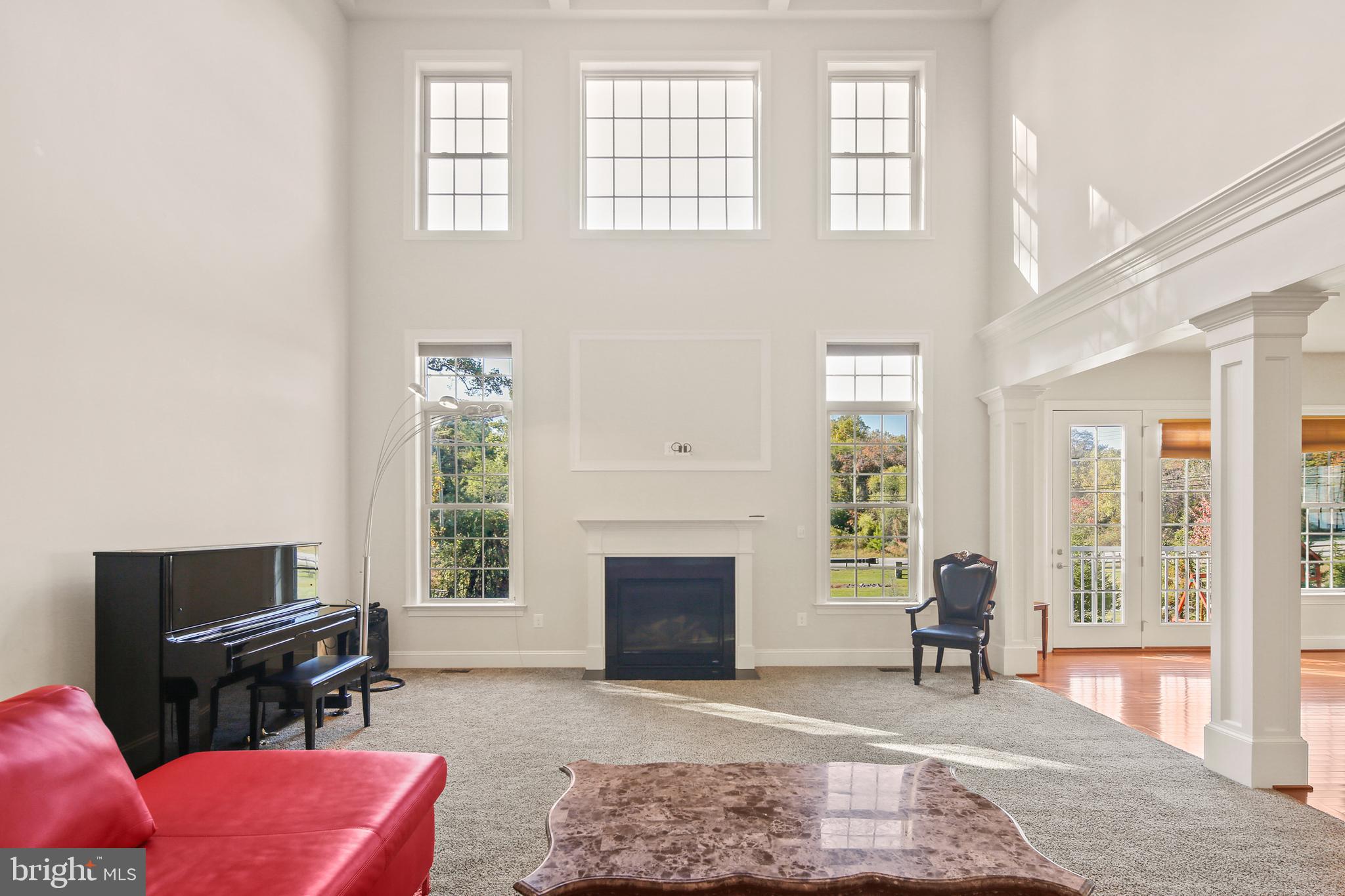 WINCOPIA FARMS - Residential