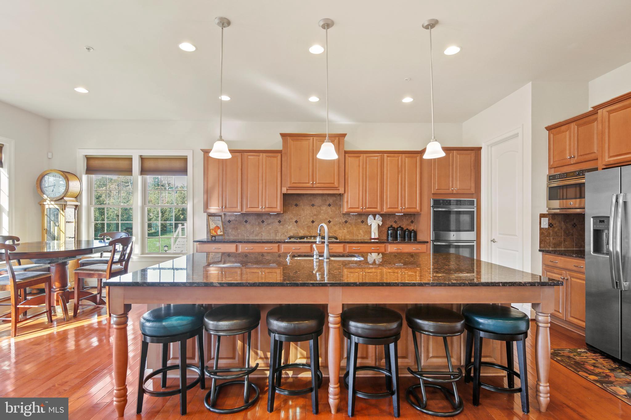 WINCOPIA FARMS - Residential