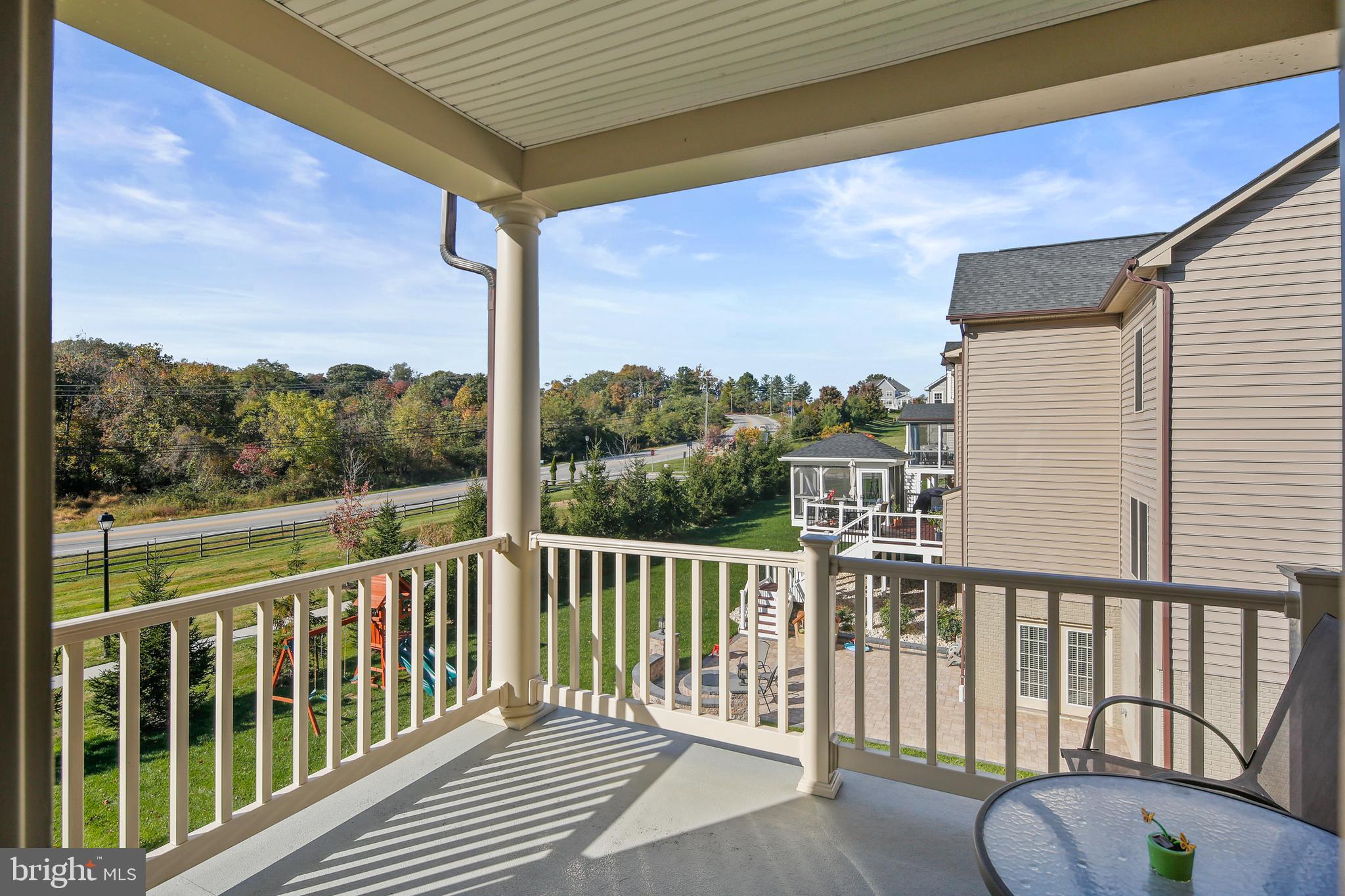 WINCOPIA FARMS - Residential