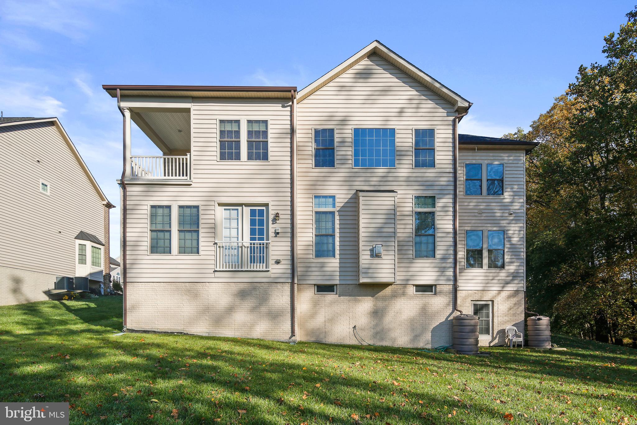 WINCOPIA FARMS - Residential