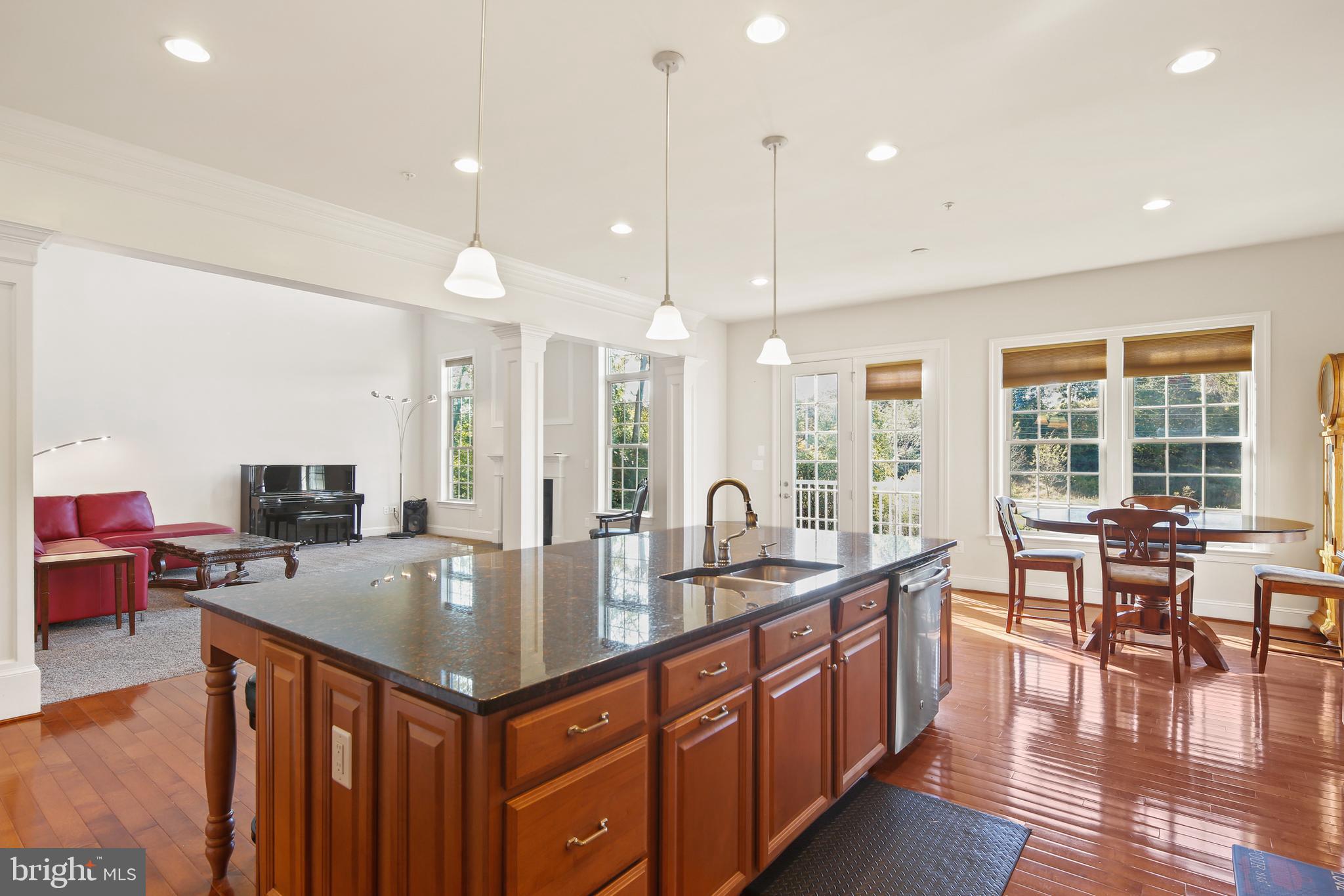 WINCOPIA FARMS - Residential