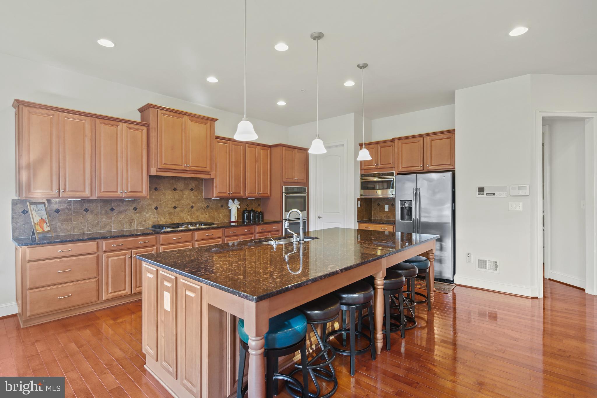 WINCOPIA FARMS - Residential