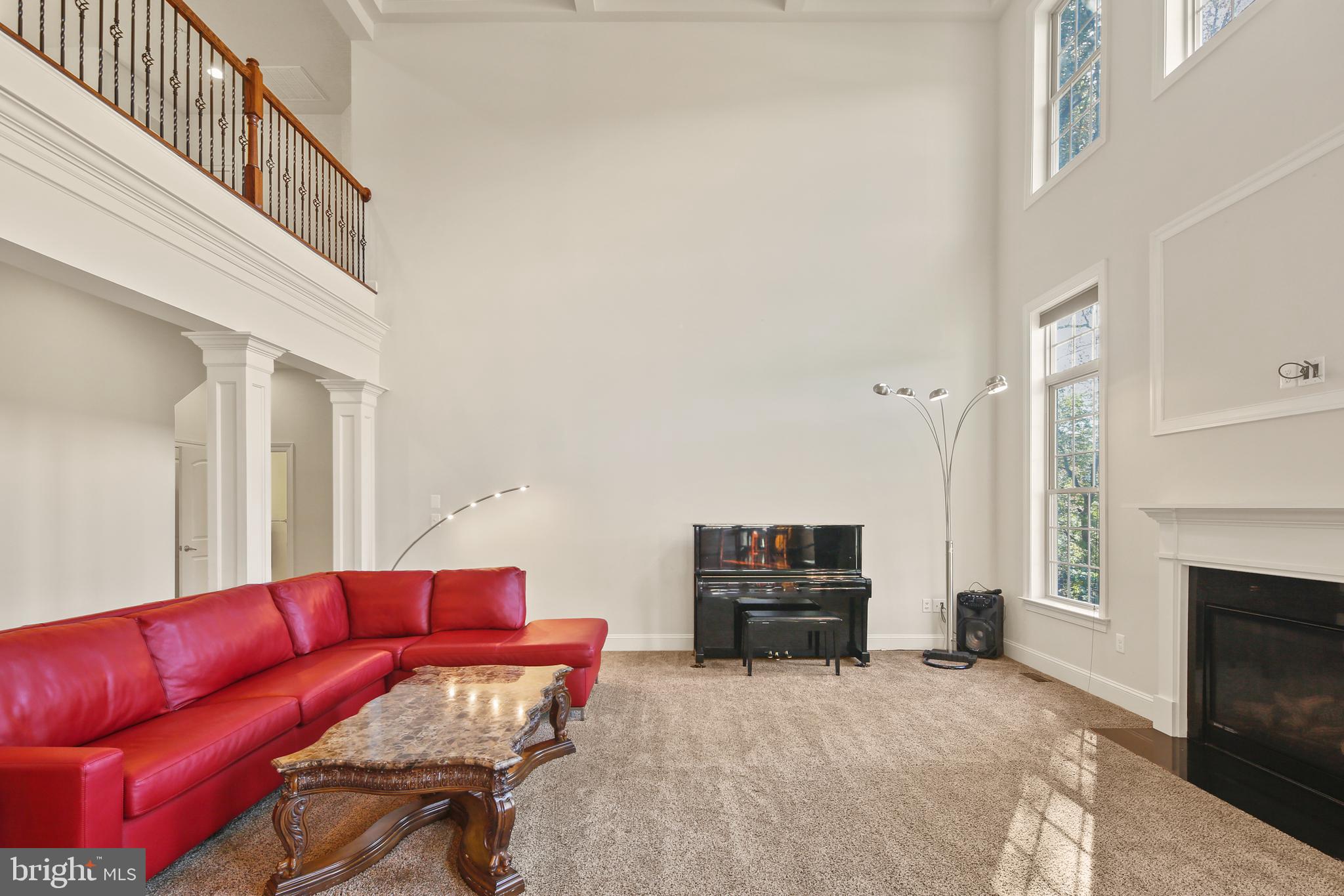 WINCOPIA FARMS - Residential