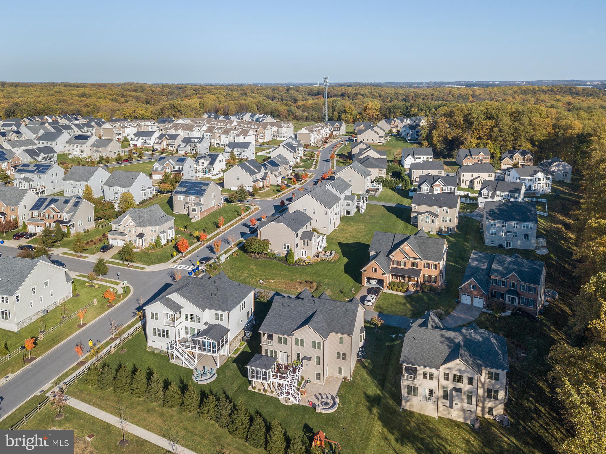 WINCOPIA FARMS - Residential