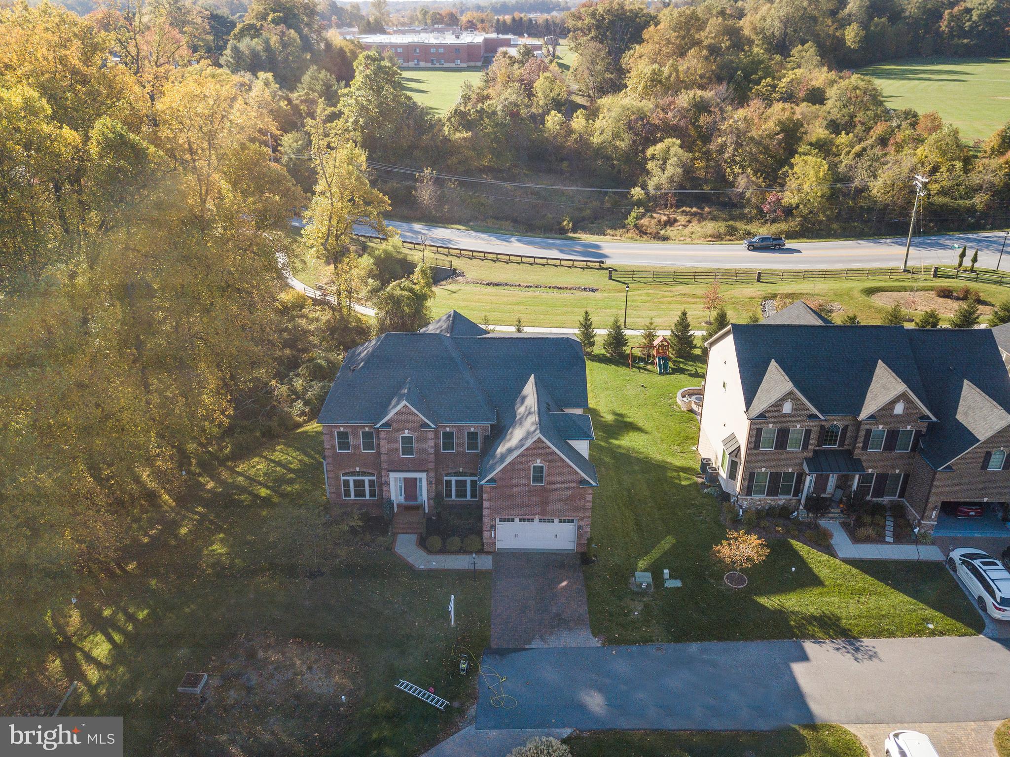 WINCOPIA FARMS - Residential