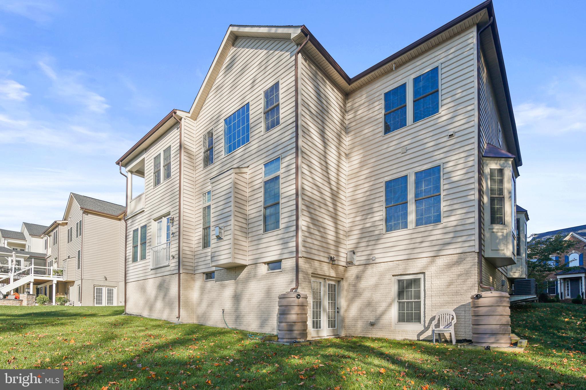 WINCOPIA FARMS - Residential