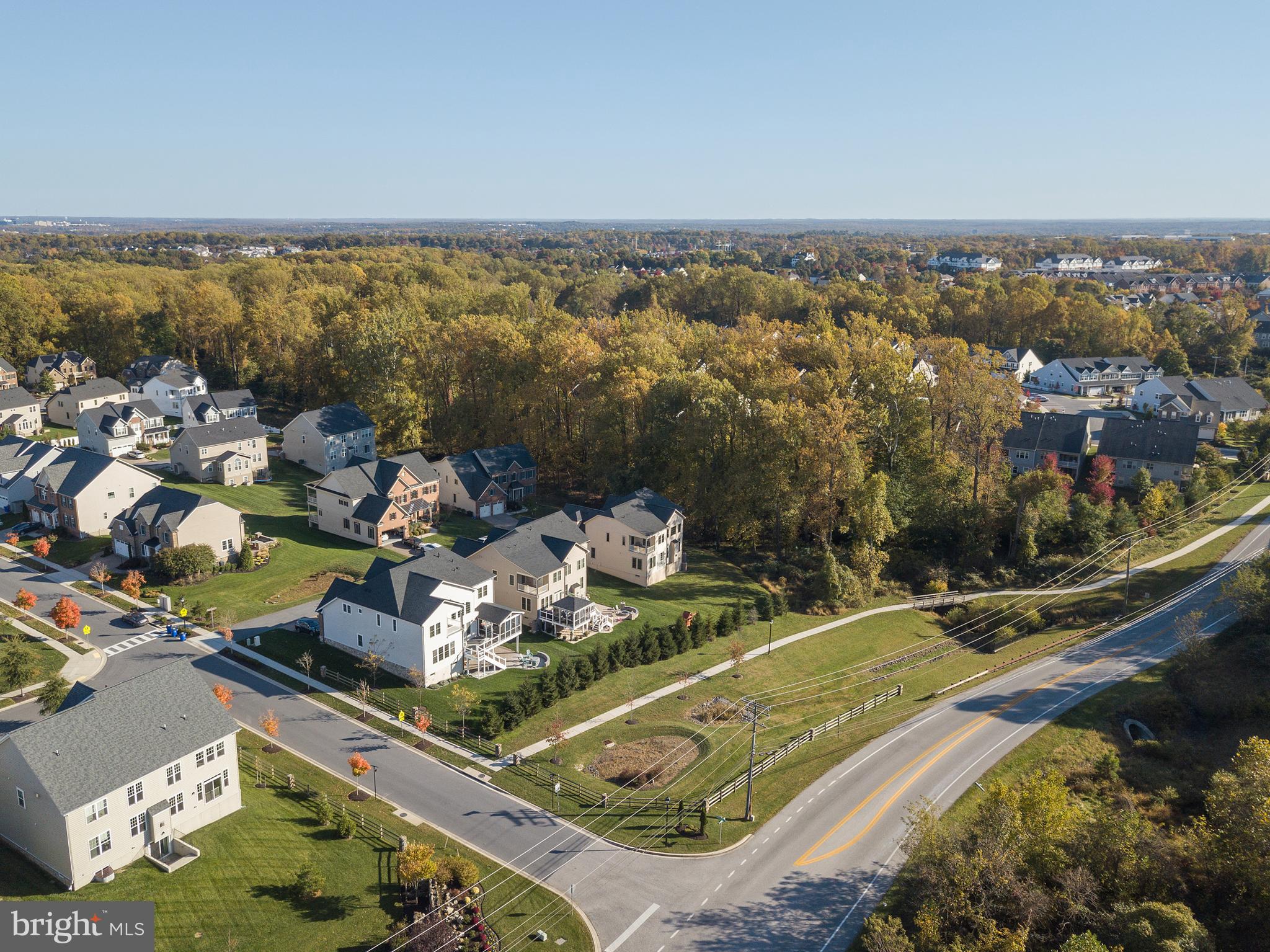 WINCOPIA FARMS - Residential