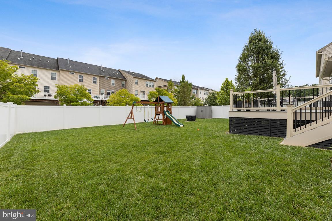 THE PRESERVE AT PISCATAWAY - Residential