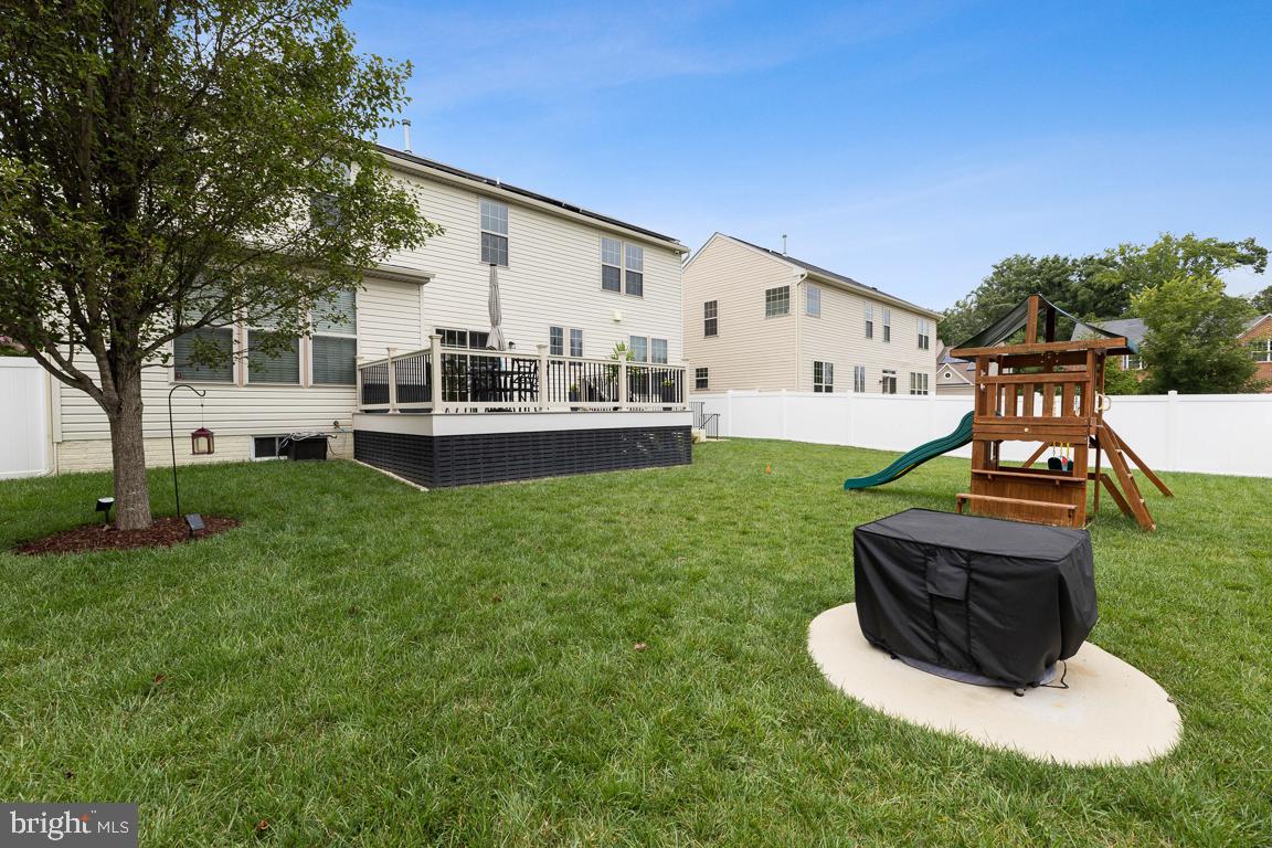 THE PRESERVE AT PISCATAWAY - Residential