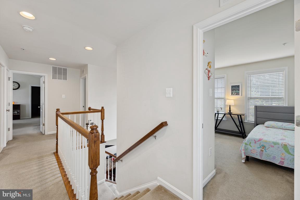 THE PRESERVE AT PISCATAWAY - Residential