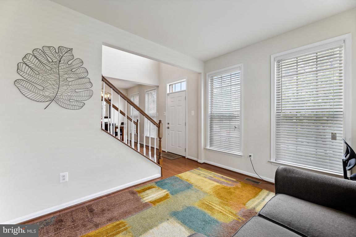 THE PRESERVE AT PISCATAWAY - Residential