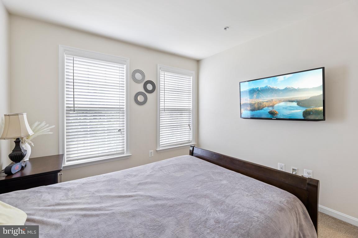 THE PRESERVE AT PISCATAWAY - Residential