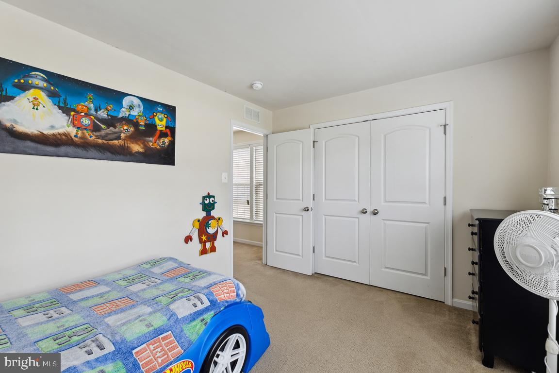 THE PRESERVE AT PISCATAWAY - Residential