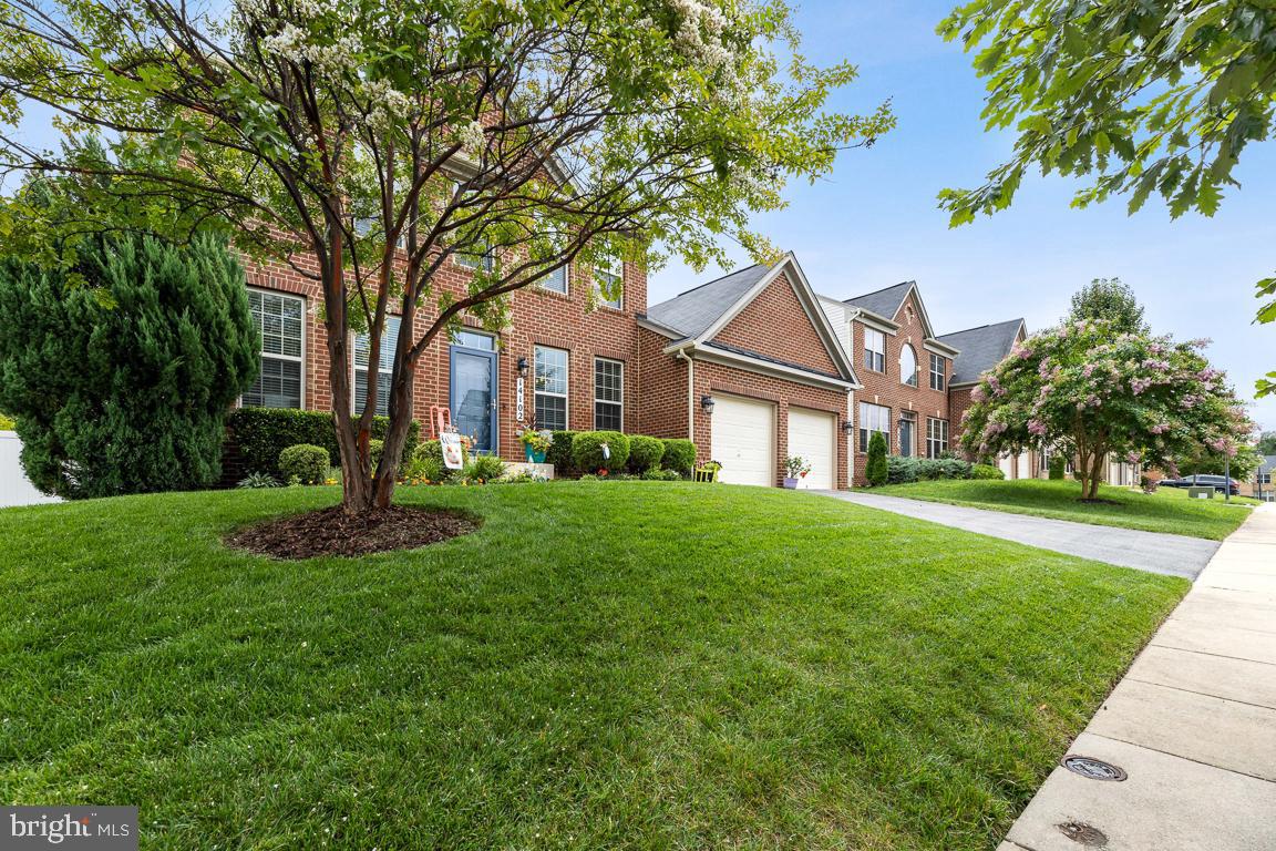 THE PRESERVE AT PISCATAWAY - Residential