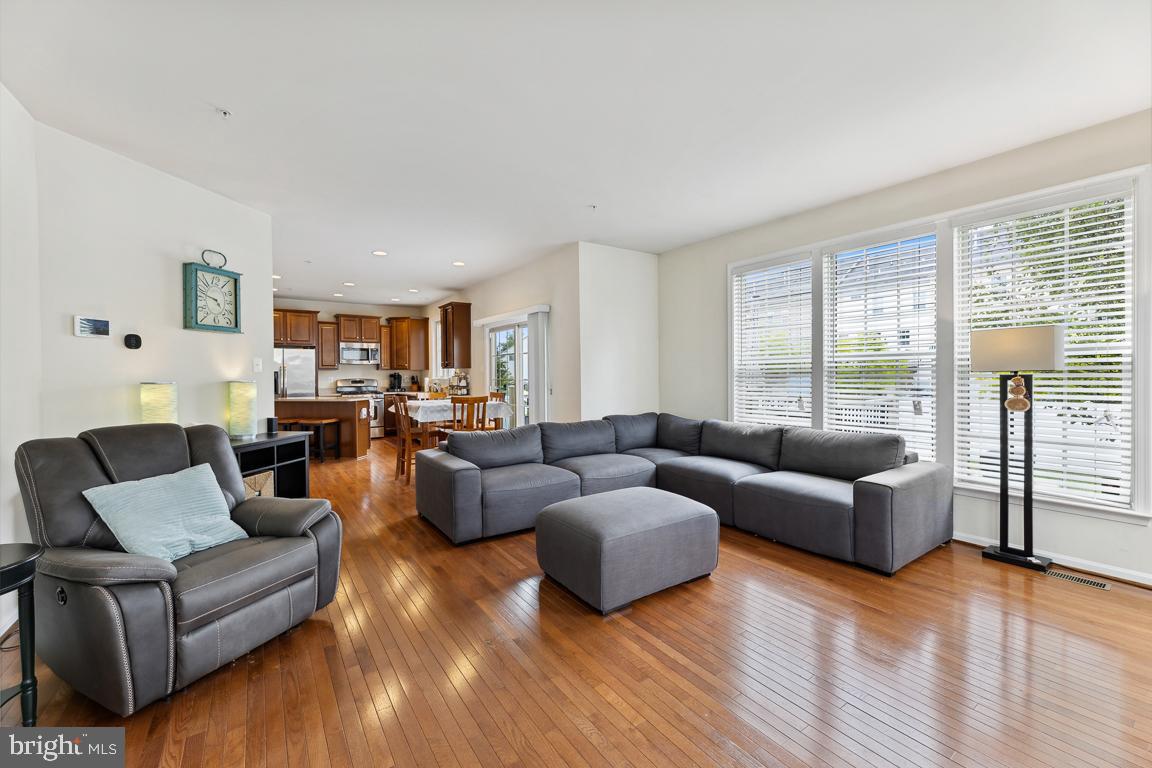 THE PRESERVE AT PISCATAWAY - Residential