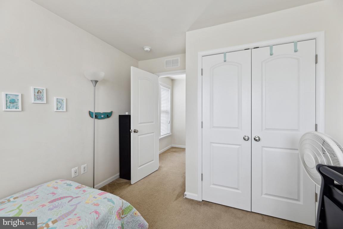 THE PRESERVE AT PISCATAWAY - Residential