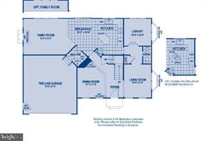 THE PRESERVE AT PISCATAWAY - Residential