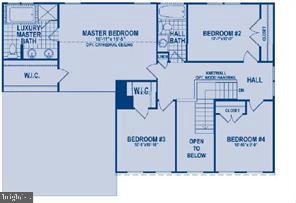 THE PRESERVE AT PISCATAWAY - Residential