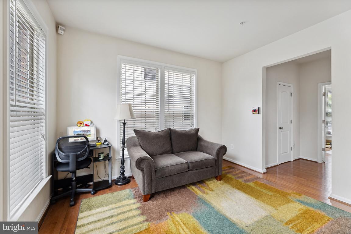 THE PRESERVE AT PISCATAWAY - Residential