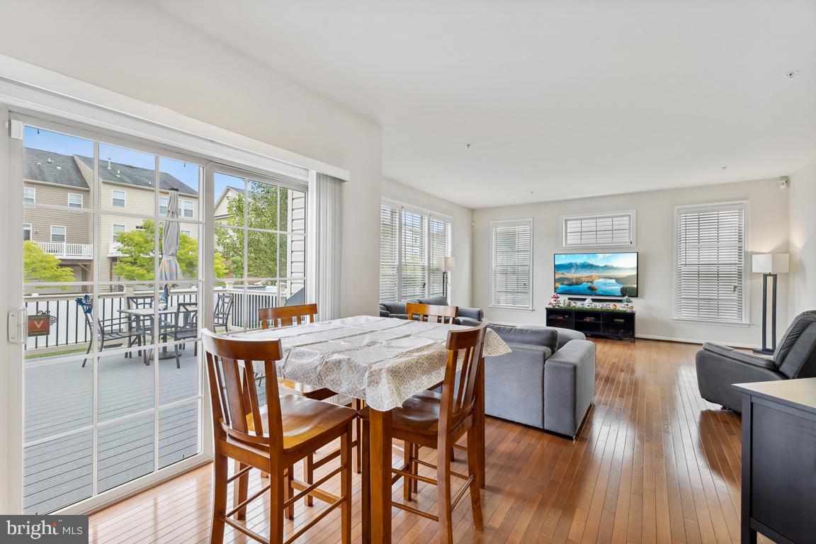 THE PRESERVE AT PISCATAWAY - Residential