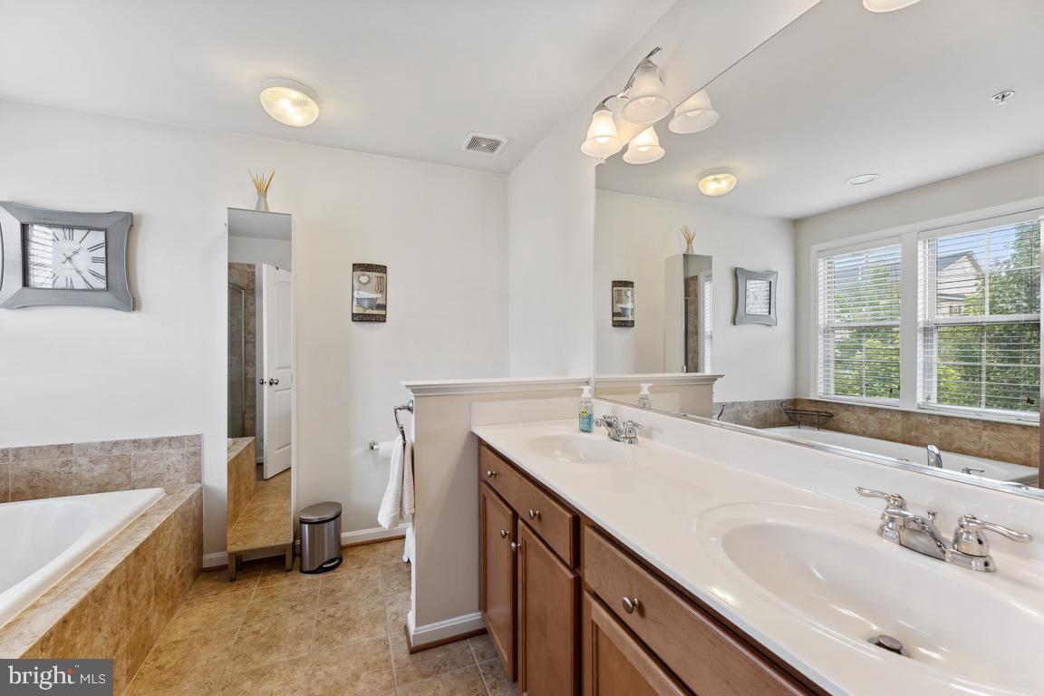 THE PRESERVE AT PISCATAWAY - Residential