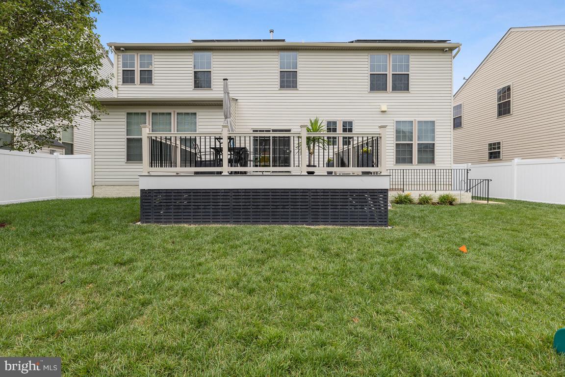 THE PRESERVE AT PISCATAWAY - Residential