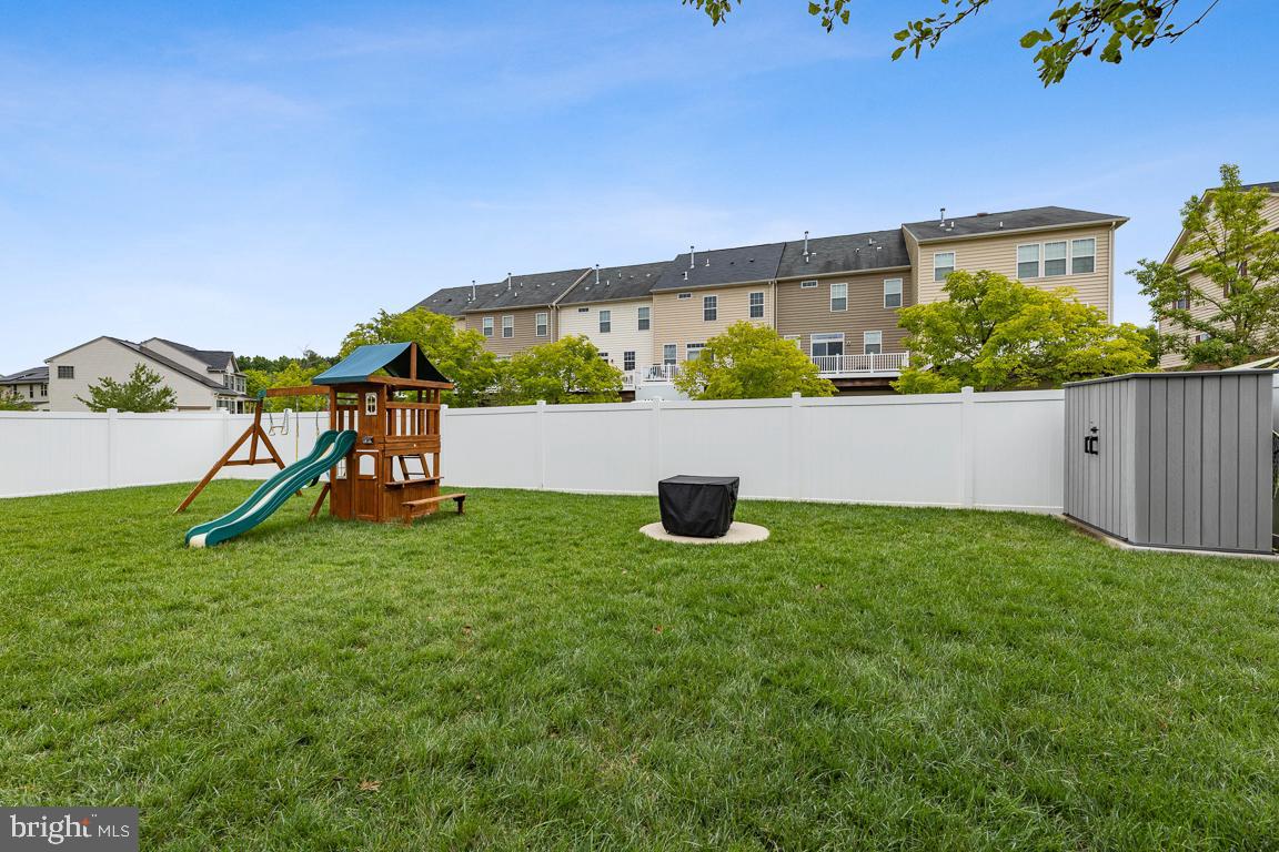 THE PRESERVE AT PISCATAWAY - Residential