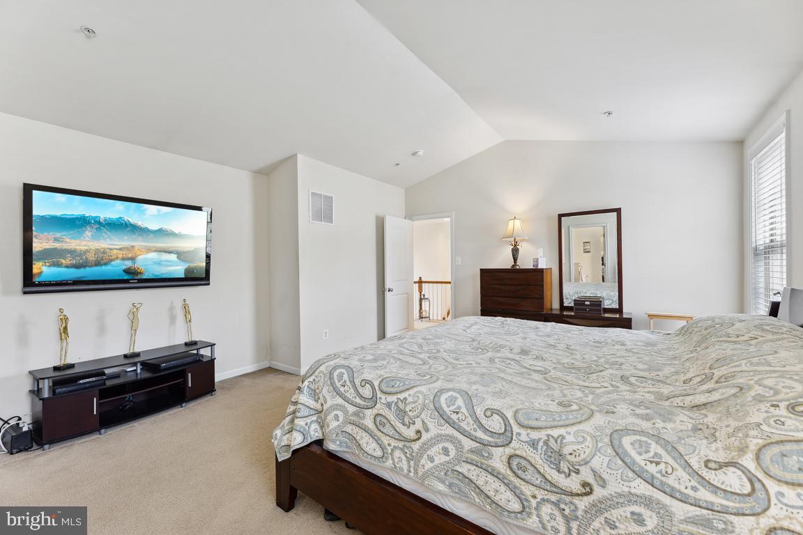 THE PRESERVE AT PISCATAWAY - Residential