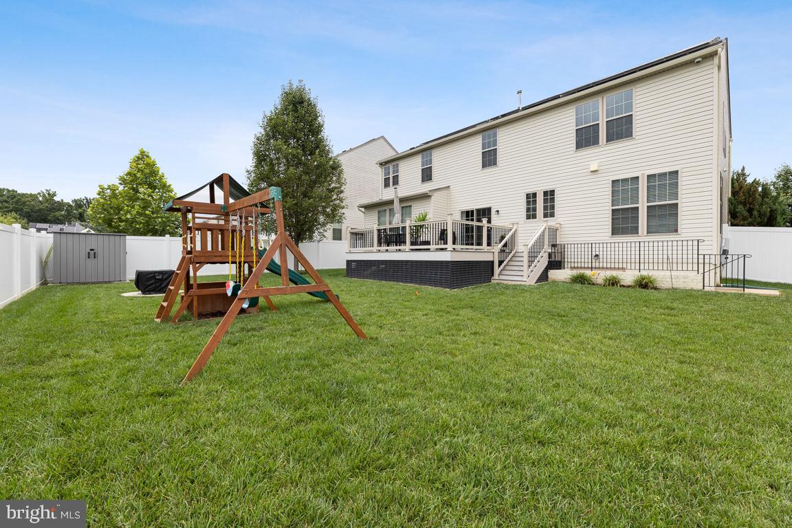 THE PRESERVE AT PISCATAWAY - Residential