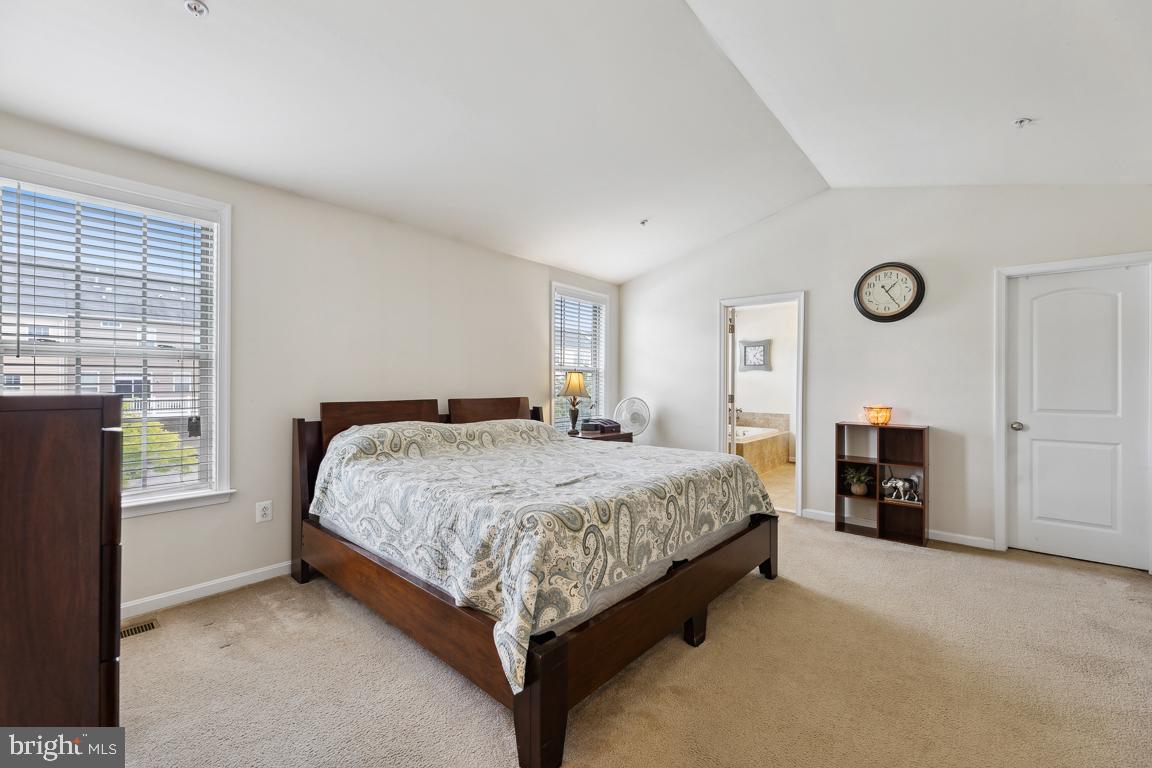 THE PRESERVE AT PISCATAWAY - Residential