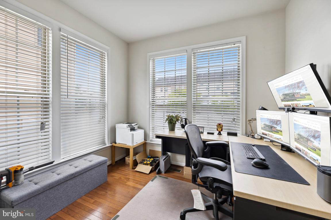 THE PRESERVE AT PISCATAWAY - Residential