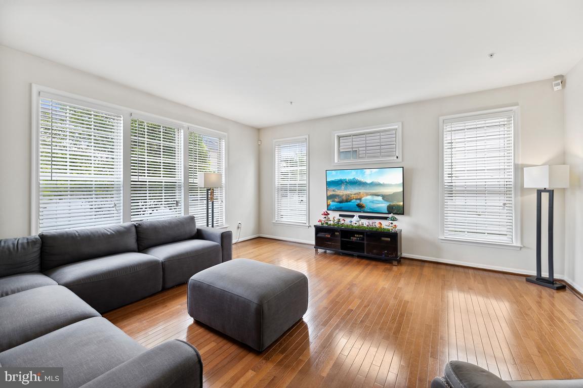 THE PRESERVE AT PISCATAWAY - Residential