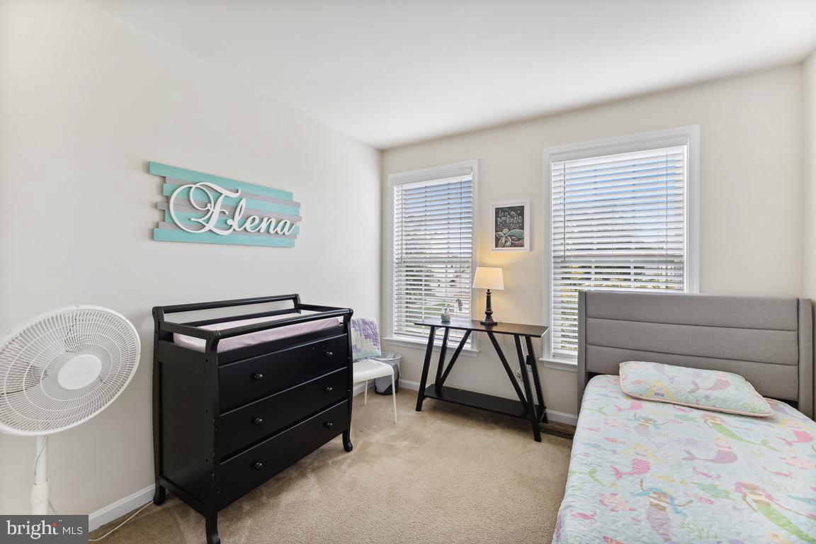 THE PRESERVE AT PISCATAWAY - Residential