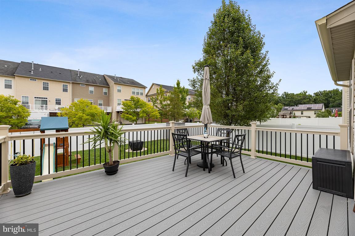 THE PRESERVE AT PISCATAWAY - Residential