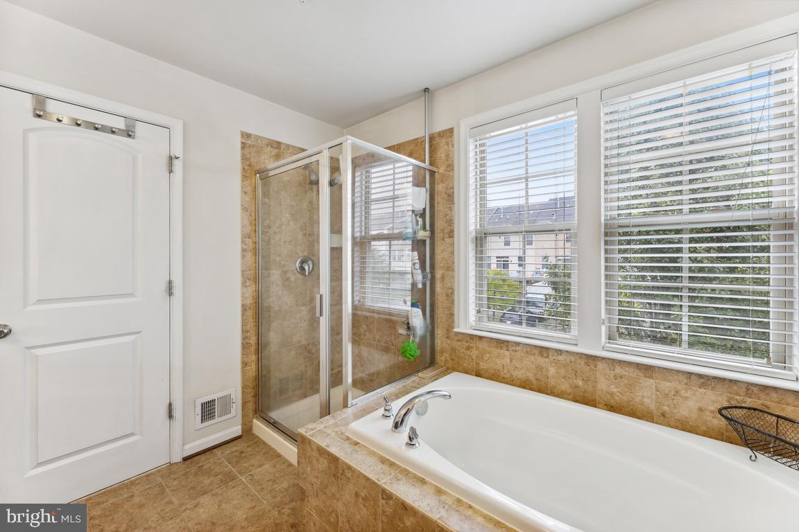 THE PRESERVE AT PISCATAWAY - Residential