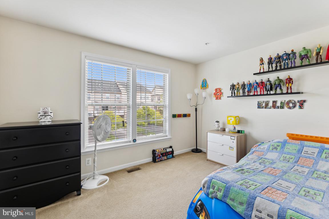 THE PRESERVE AT PISCATAWAY - Residential