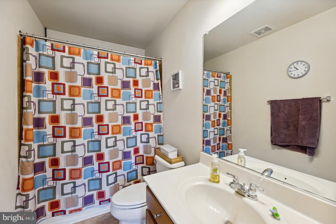 THE PRESERVE AT PISCATAWAY - Residential