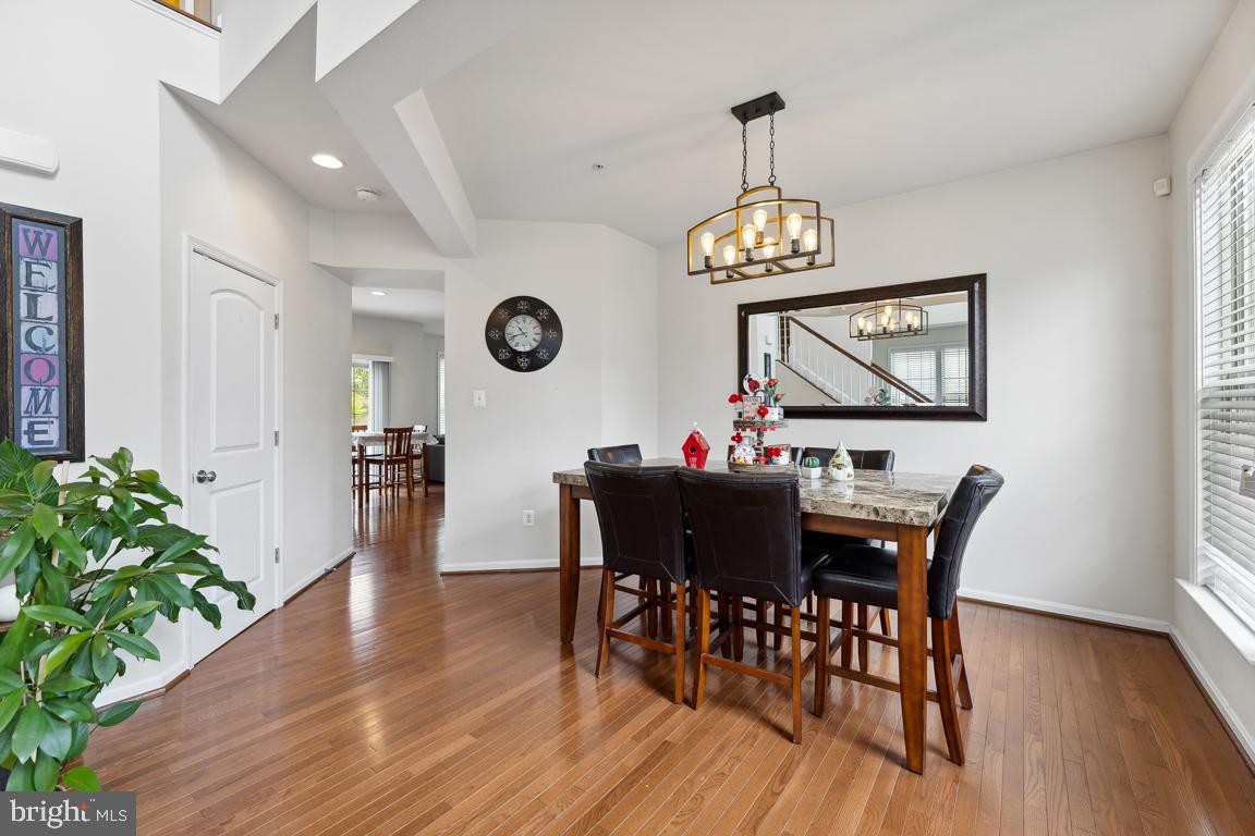 THE PRESERVE AT PISCATAWAY - Residential