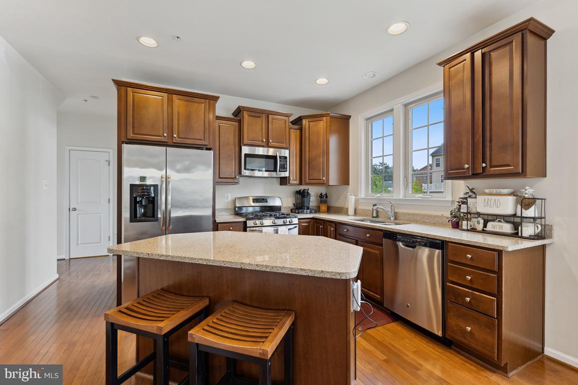 THE PRESERVE AT PISCATAWAY - Residential