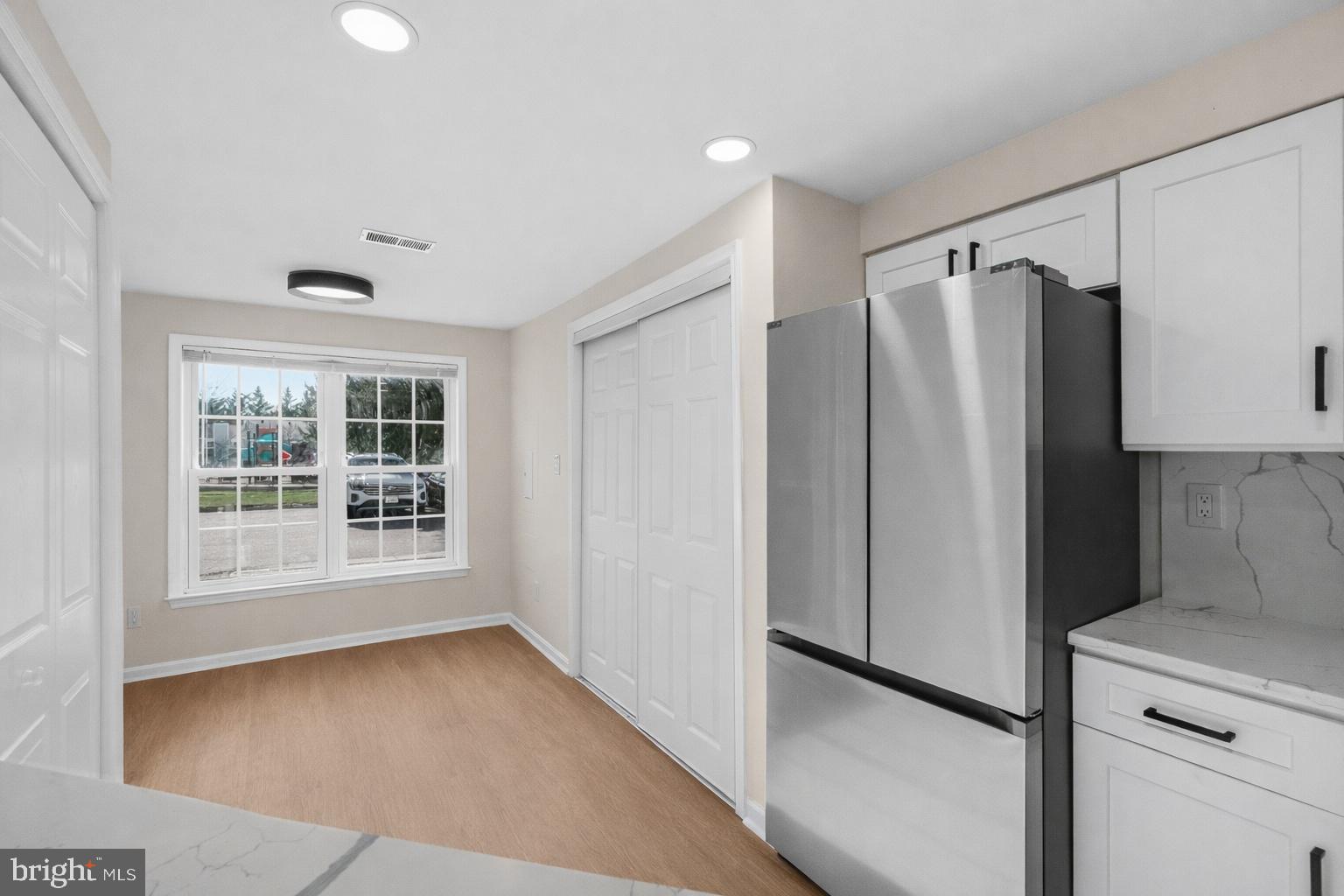 ROGERS FORGE - Residential