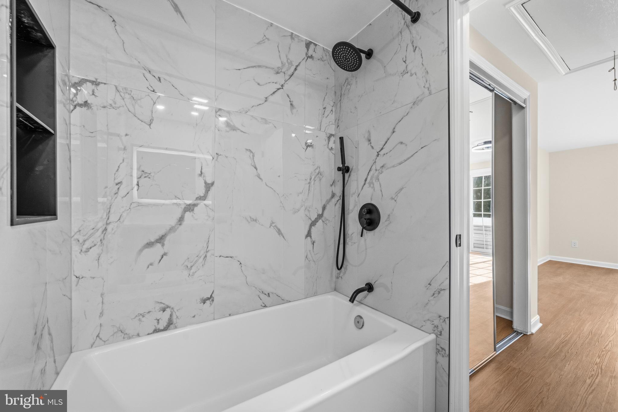 ROGERS FORGE - Residential