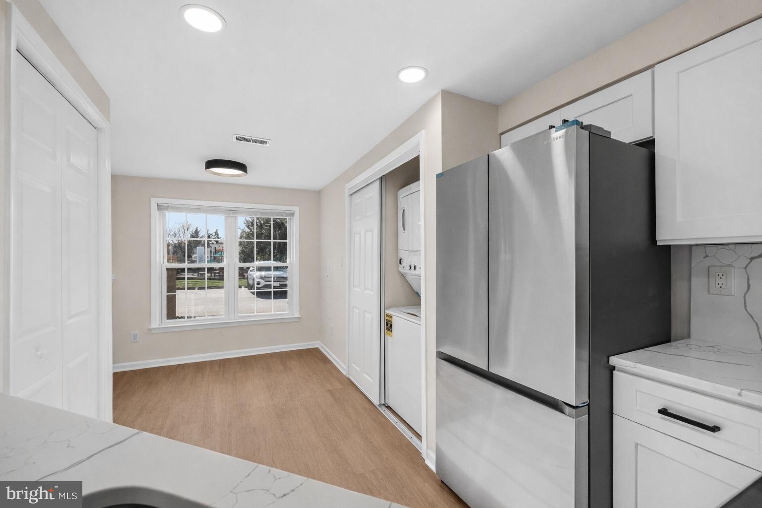 ROGERS FORGE - Residential