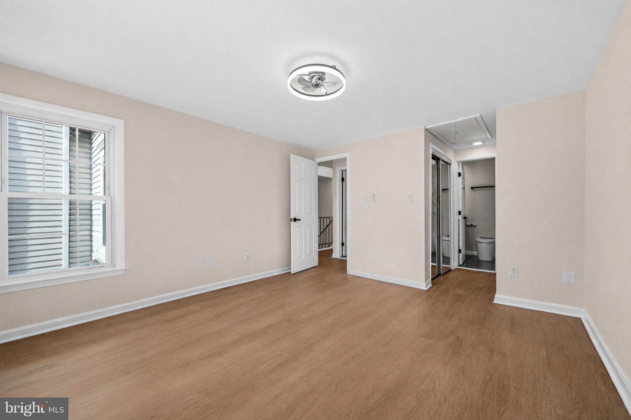 ROGERS FORGE - Residential