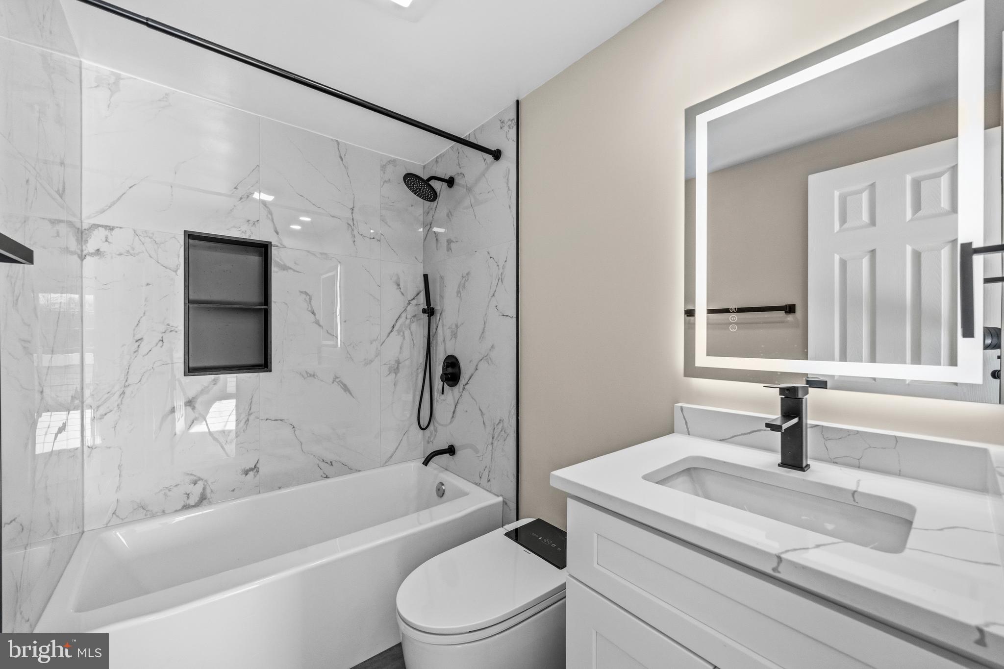 ROGERS FORGE - Residential