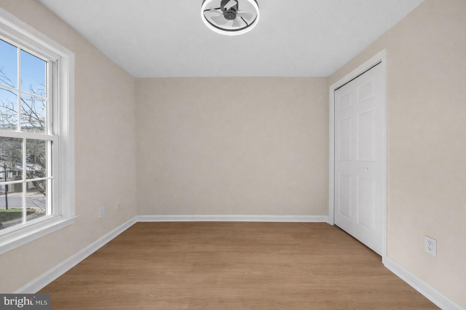 ROGERS FORGE - Residential